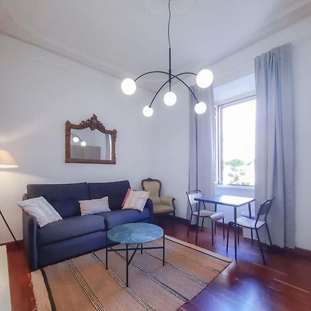 רומא Colosseum Cosy Apartment Close To Metro מראה חיצוני תמונה