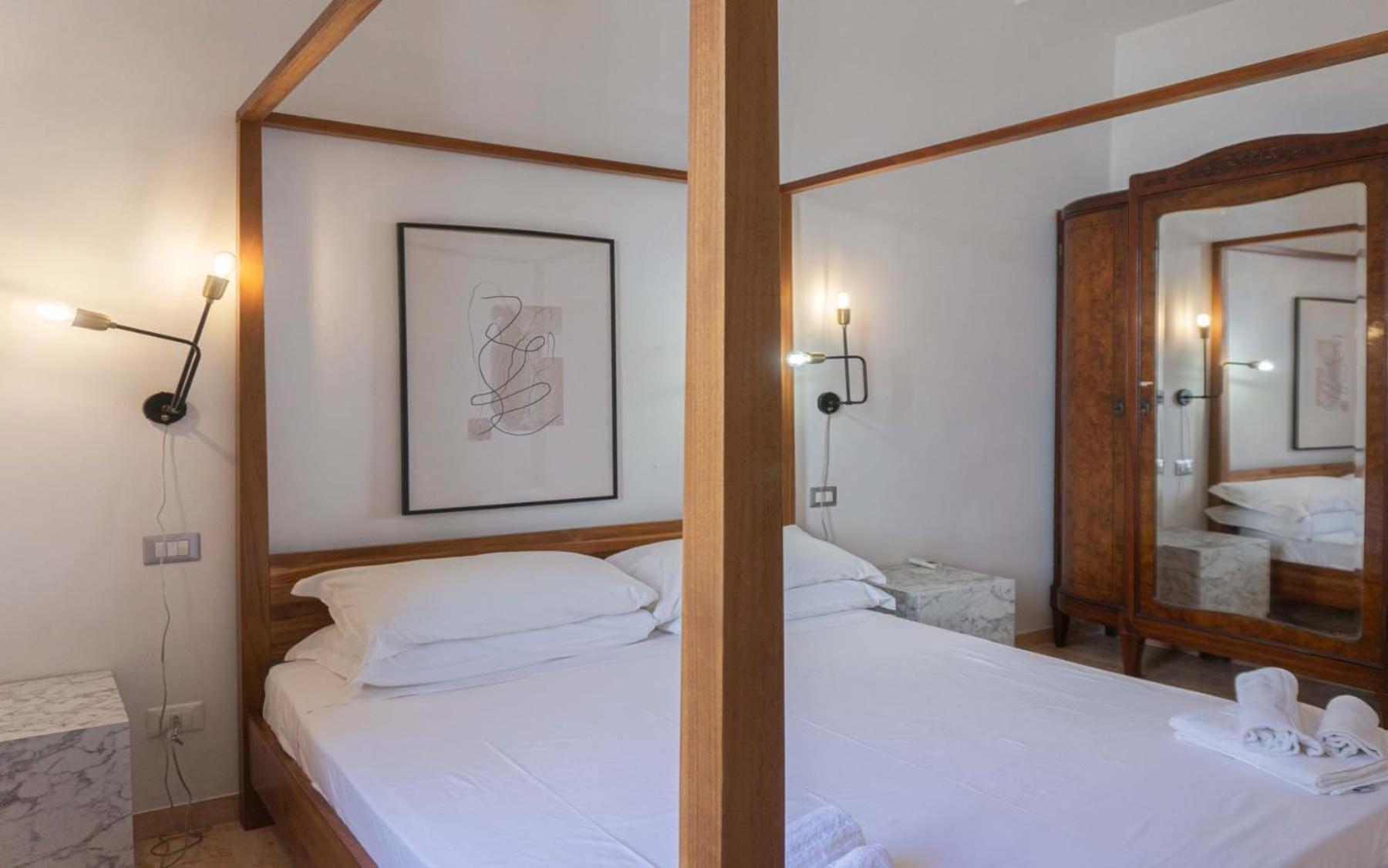 רומא Colosseum Cosy Apartment Close To Metro מראה חיצוני תמונה