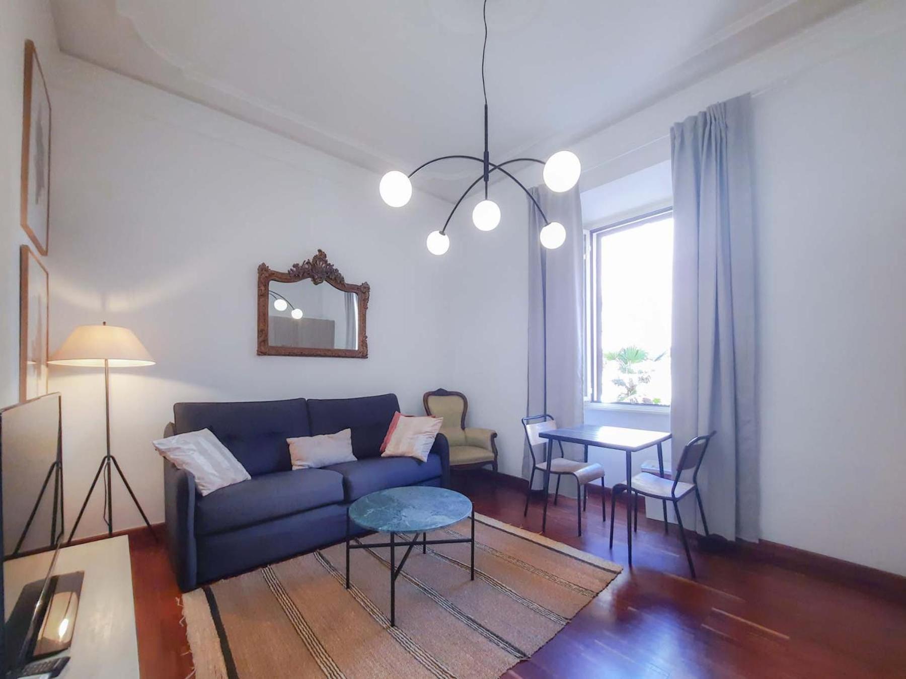 רומא Colosseum Cosy Apartment Close To Metro מראה חיצוני תמונה