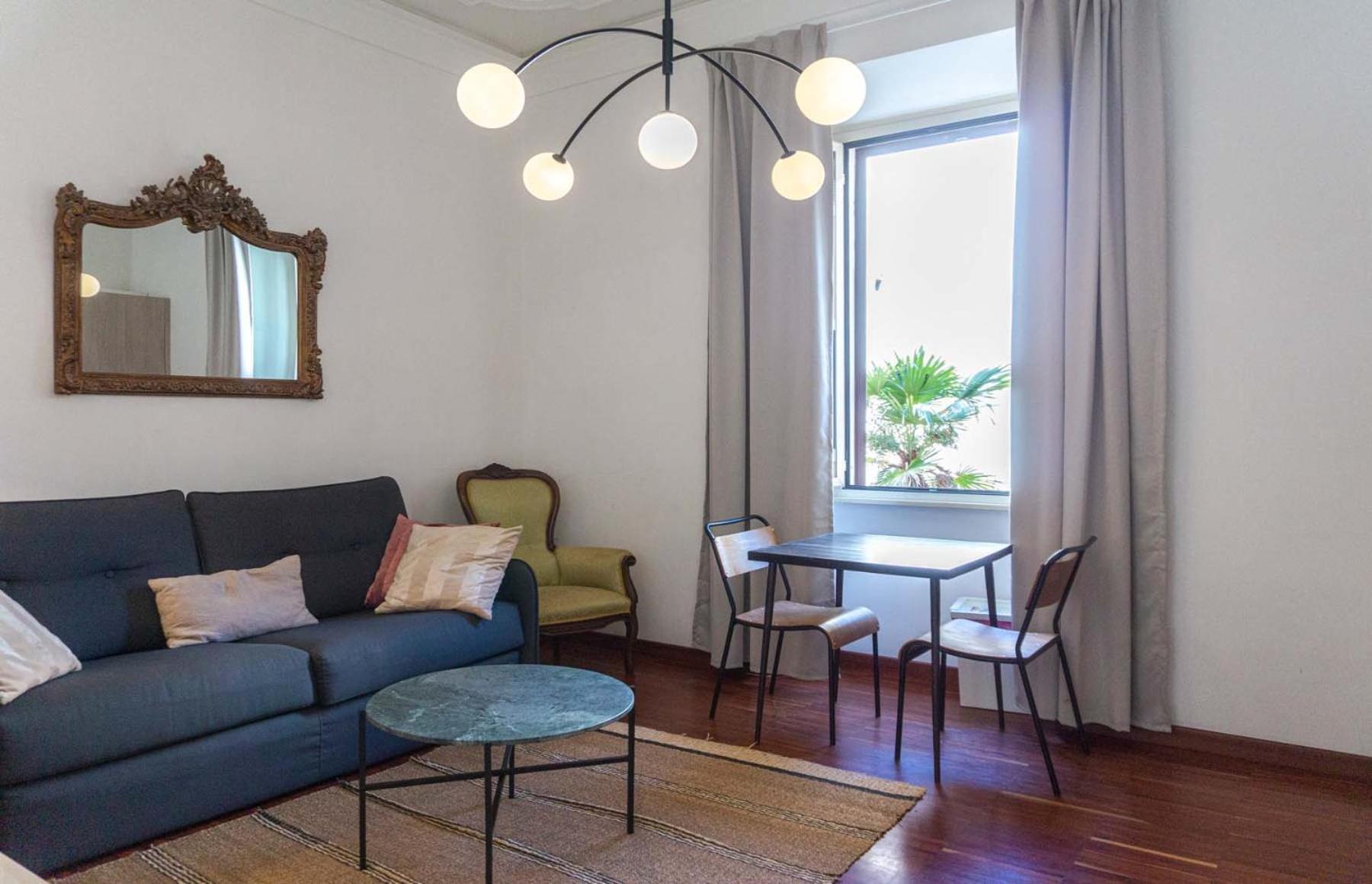 רומא Colosseum Cosy Apartment Close To Metro מראה חיצוני תמונה