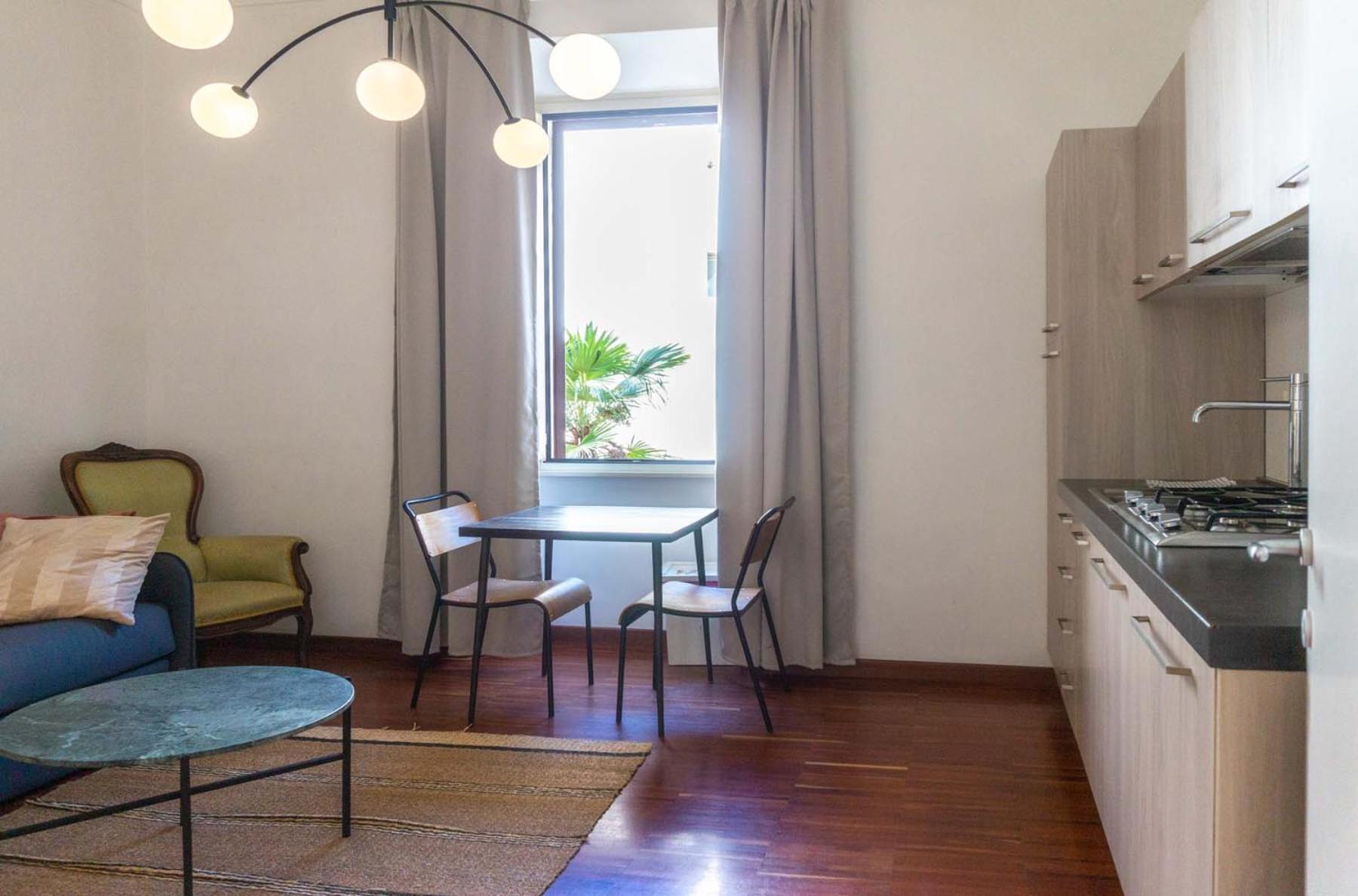 רומא Colosseum Cosy Apartment Close To Metro מראה חיצוני תמונה