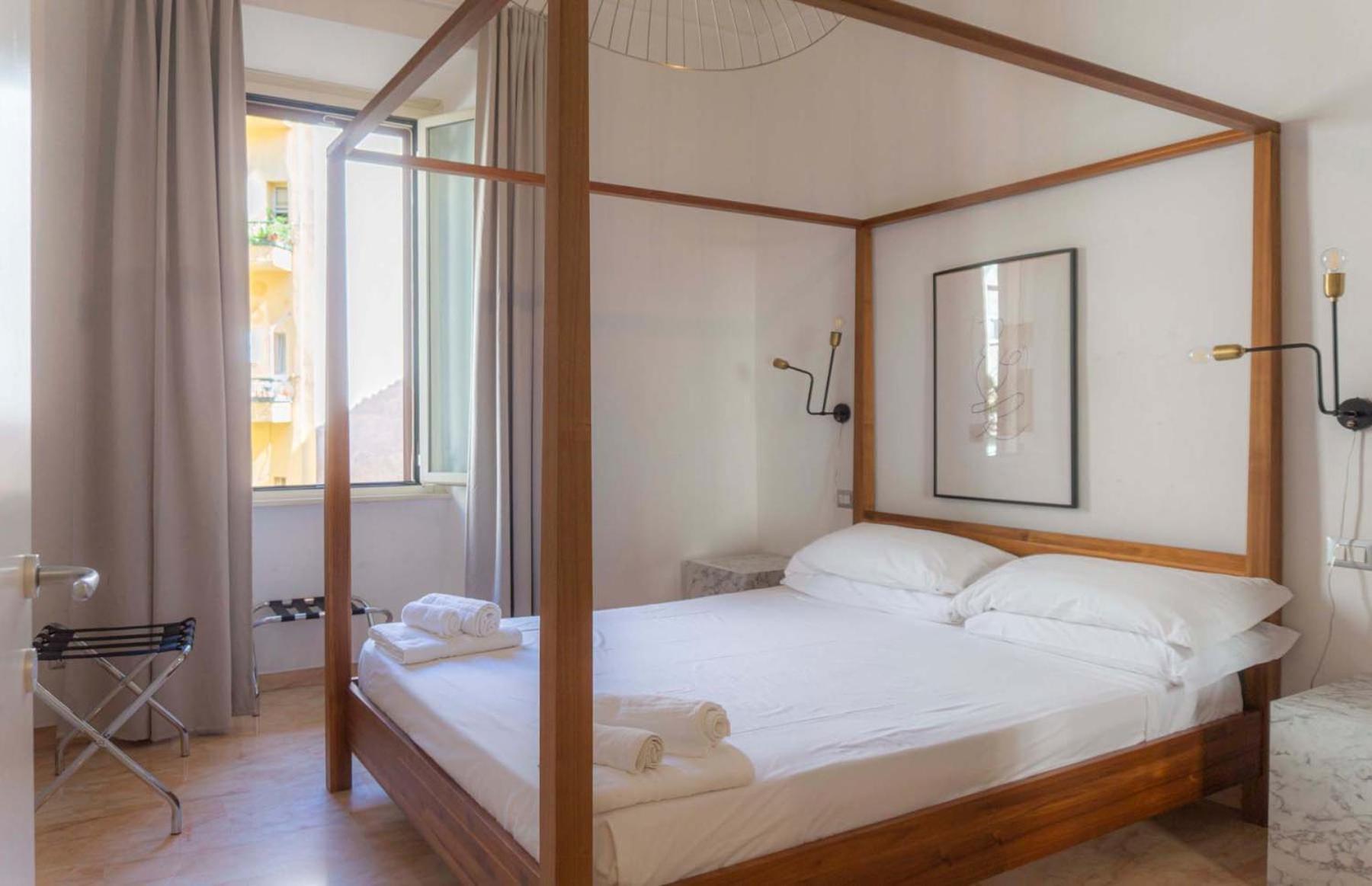 רומא Colosseum Cosy Apartment Close To Metro מראה חיצוני תמונה