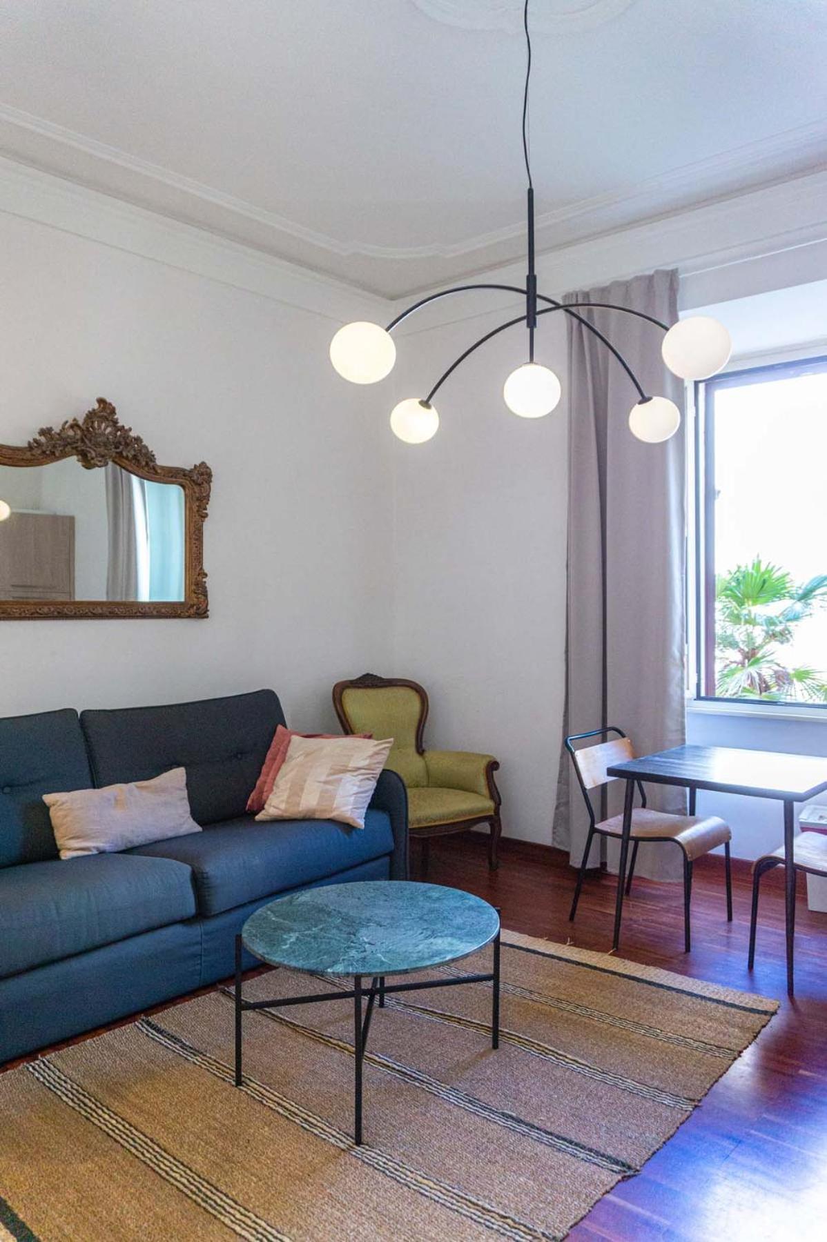 רומא Colosseum Cosy Apartment Close To Metro מראה חיצוני תמונה