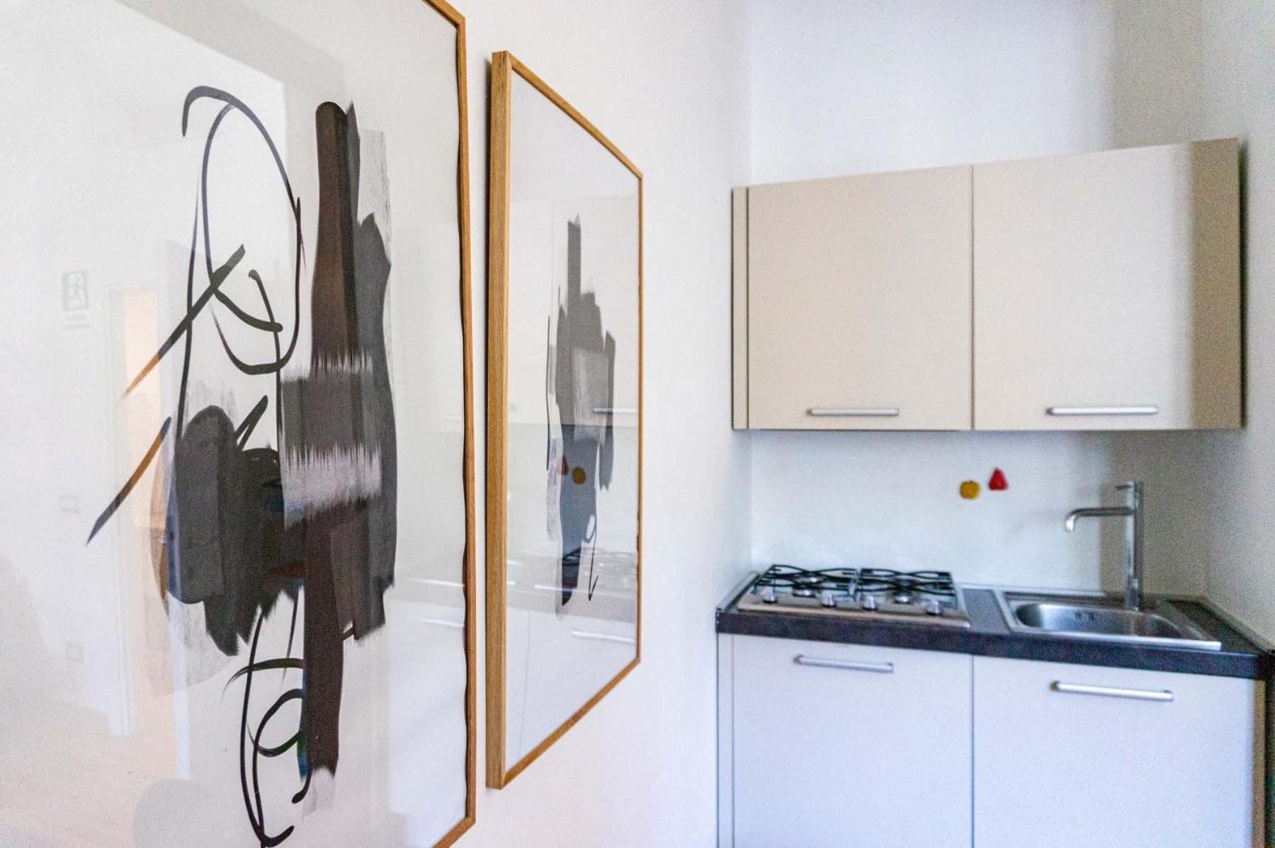 רומא Colosseum Cosy Apartment Close To Metro מראה חיצוני תמונה