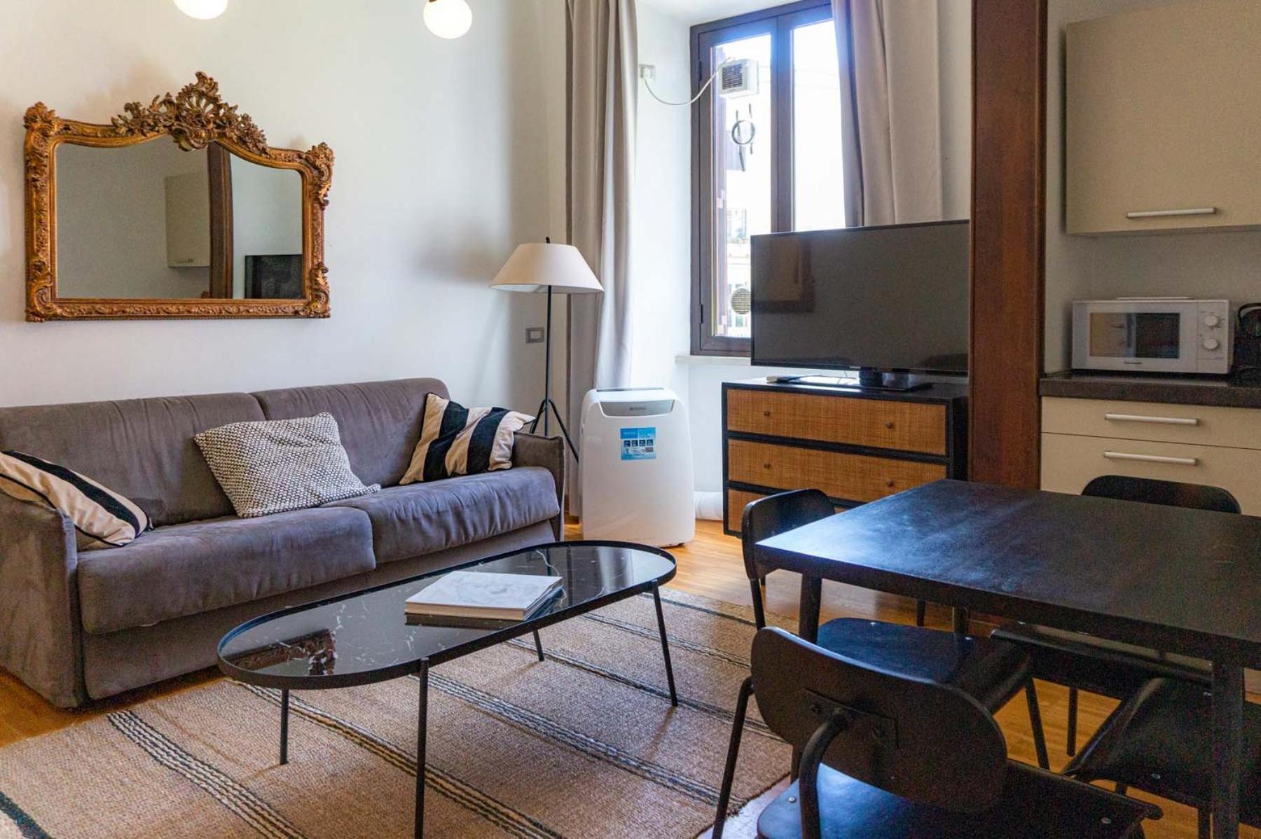 רומא Colosseum Cosy Apartment Close To Metro מראה חיצוני תמונה