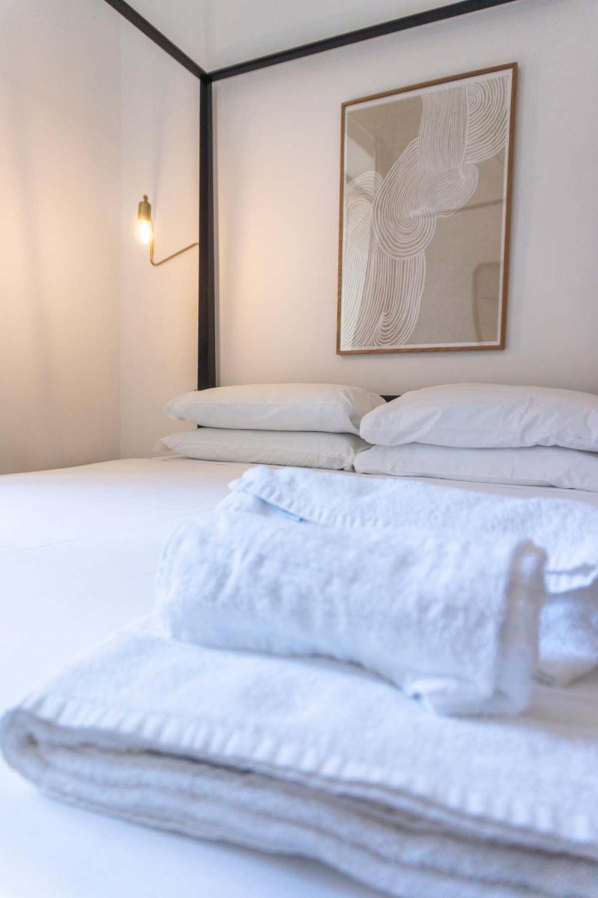 רומא Colosseum Cosy Apartment Close To Metro מראה חיצוני תמונה
