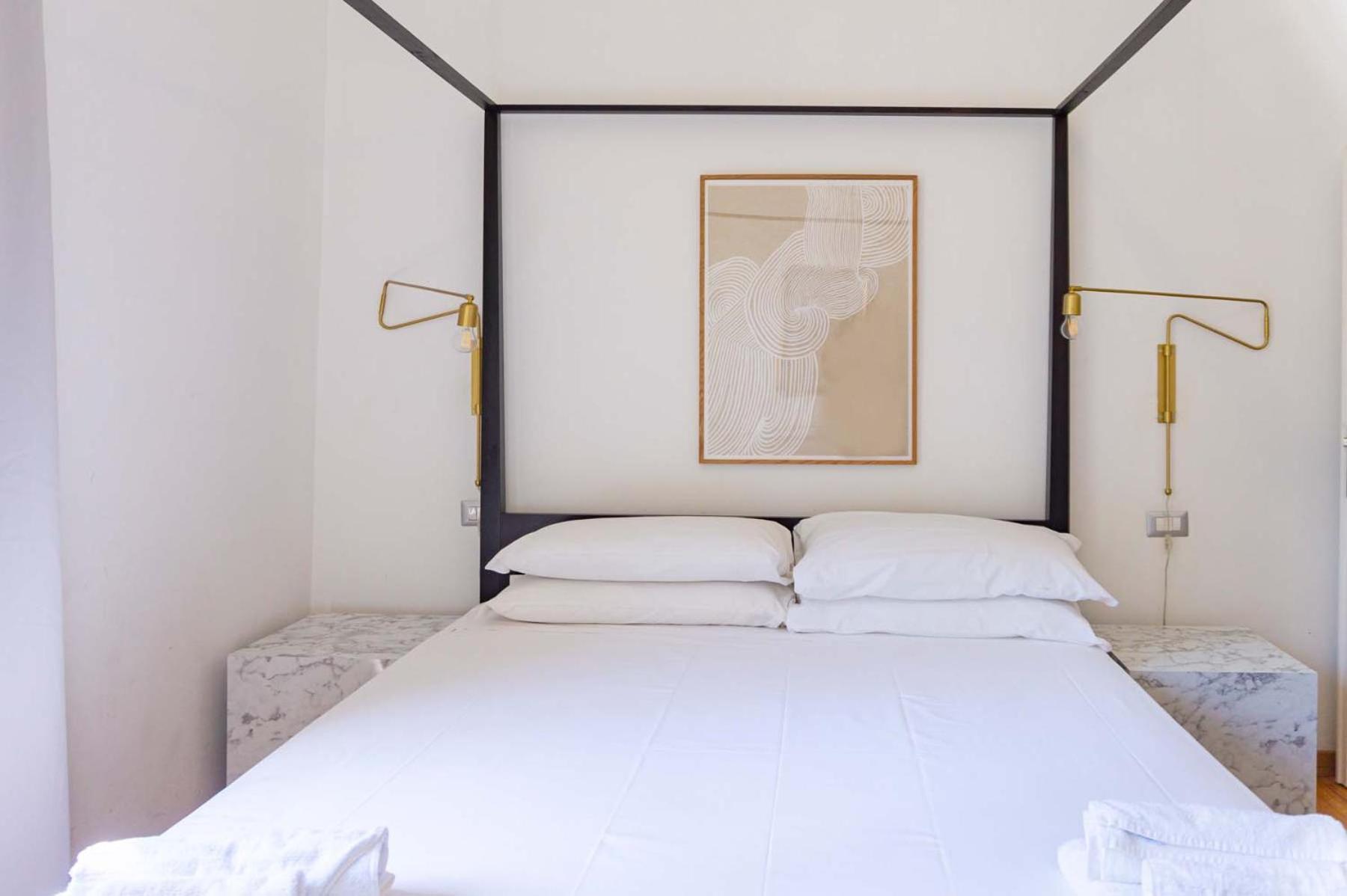 רומא Colosseum Cosy Apartment Close To Metro מראה חיצוני תמונה