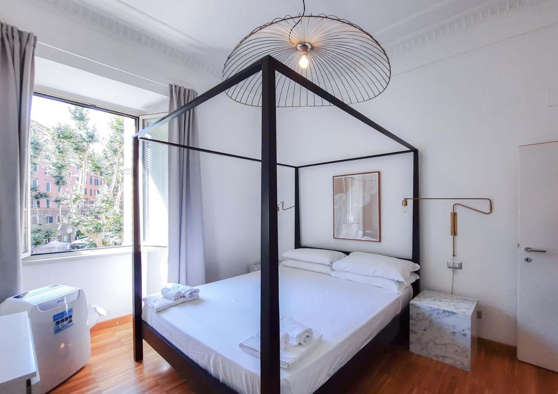 רומא Colosseum Cosy Apartment Close To Metro מראה חיצוני תמונה