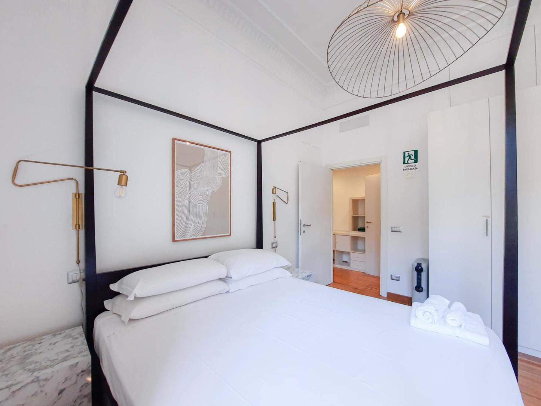 רומא Colosseum Cosy Apartment Close To Metro מראה חיצוני תמונה
